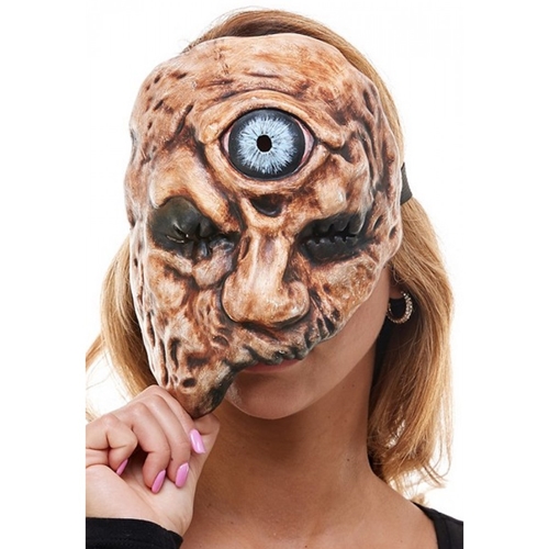 Cyclops Mask