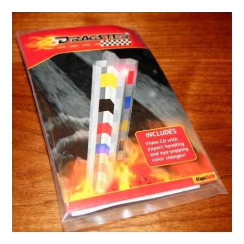 Dragster