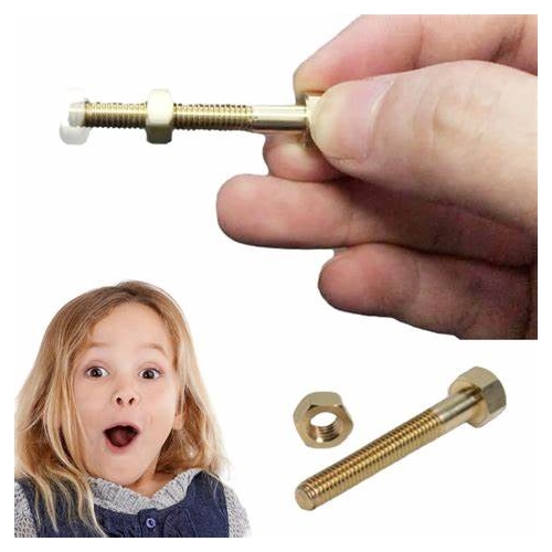 The Bolt