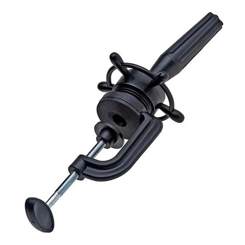 Wig Stand with Clamp