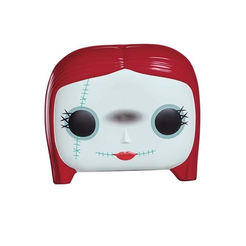 Sally Funko Half Mask