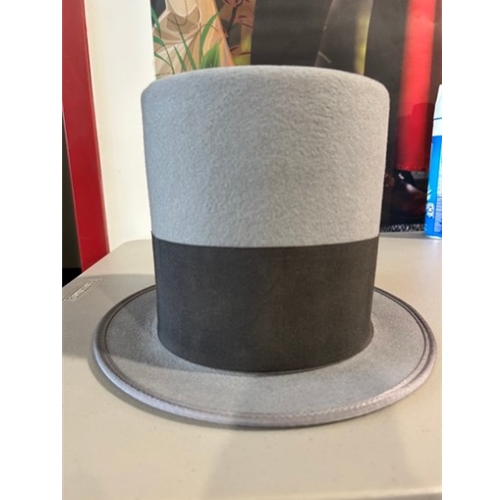 Top Hat WC Fields 7 1/4