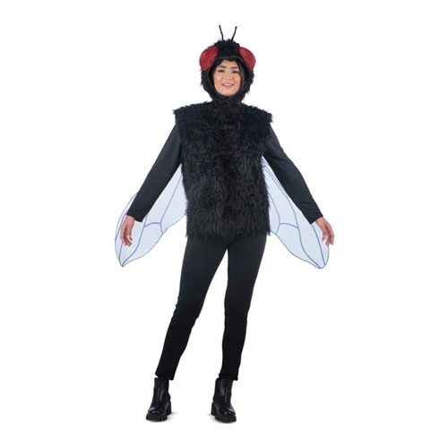 Fly Insect (2pc) Adult Costume Size Large