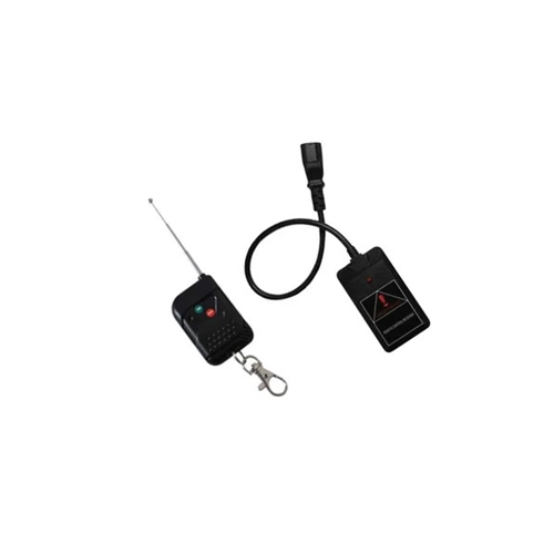 Wireless Remote for VEI Fog Machines