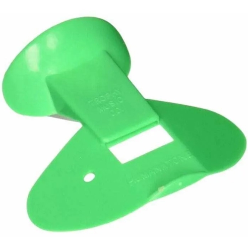 Nose Flute