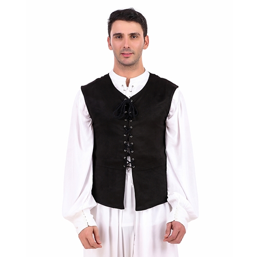 Medieval Jacket Vest
