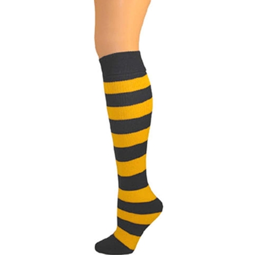 Striped Socks