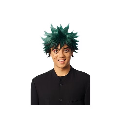 Hero Wig