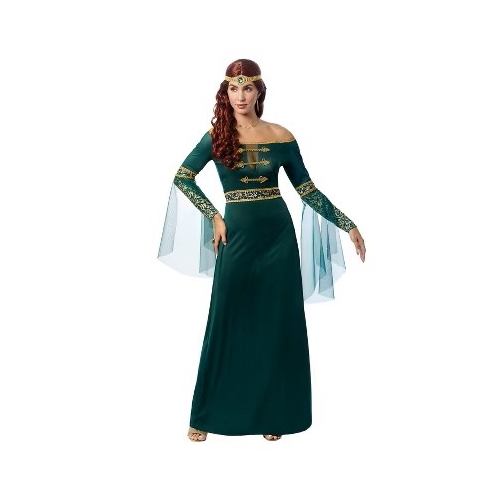 Lady Tempest (2pc) Adult Costume