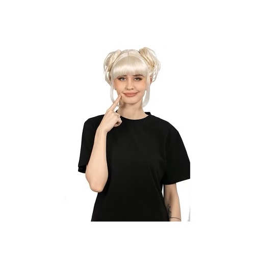 Anime Wig
