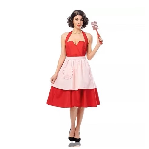 Mrs. Sensational Adult Costume