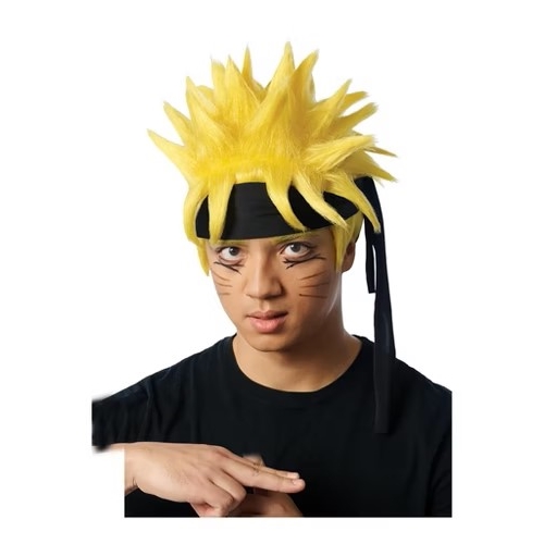 Ninja Wig
