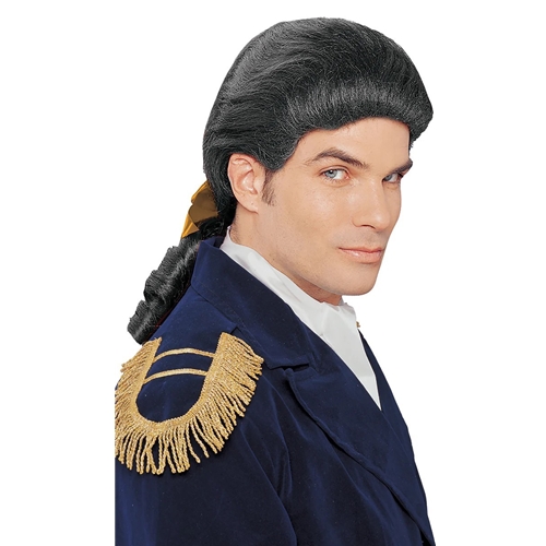 Patriot Wig