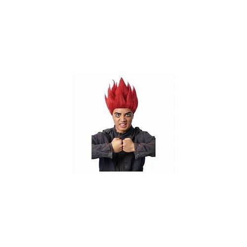 Red Riot Wig