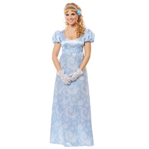 Regency Duchess Adult Costume