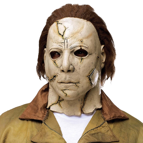 Michael Myers RZ Halloween Mask