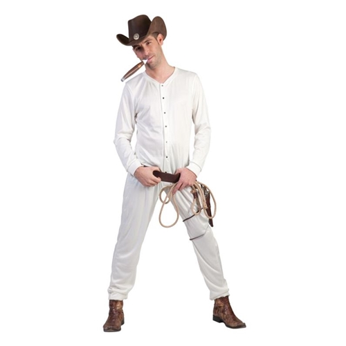 Cowboy Underwear Adult
