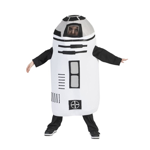 Robot Child Costume
