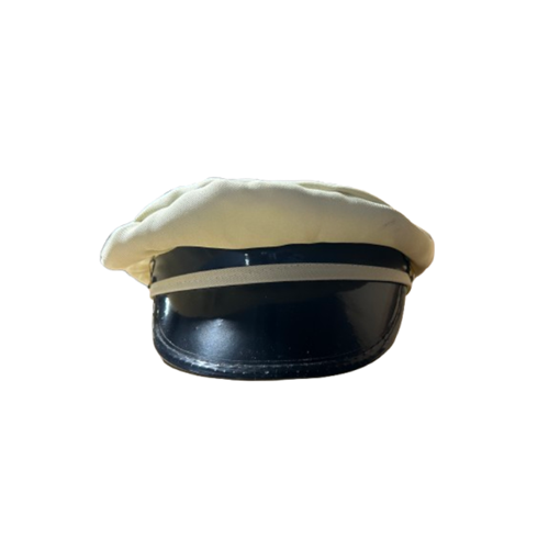 Jungle Captain's Hat