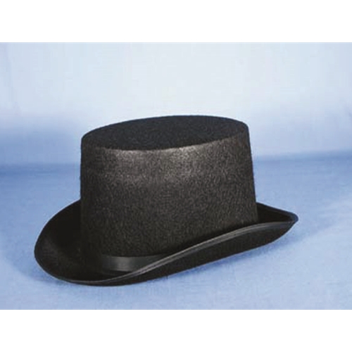 Top Hat Black Felt
