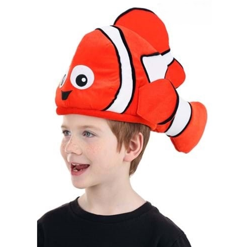 Finding Dory Nemo Hat