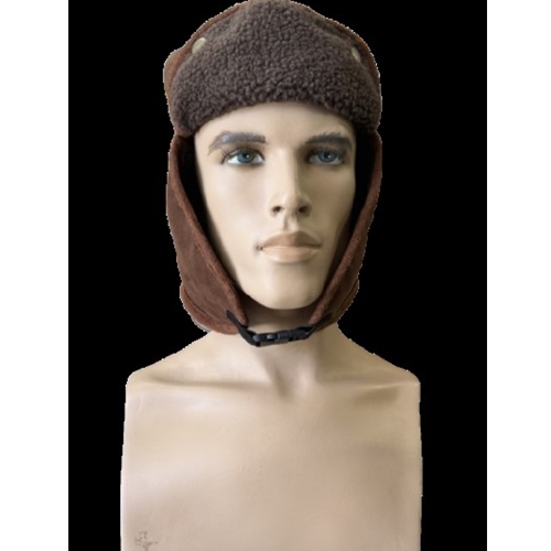 Trapper Hat