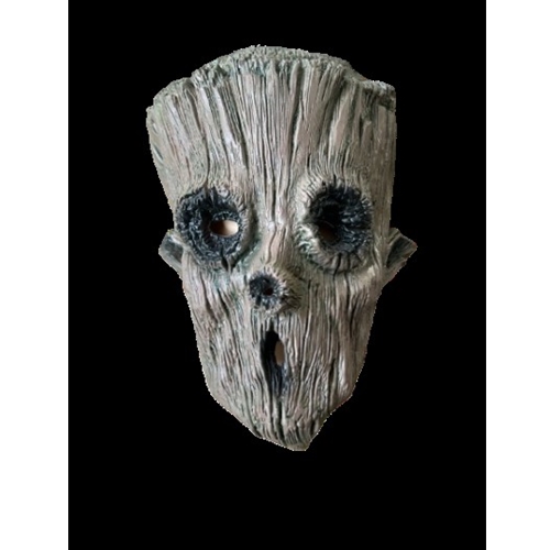 Tree Face Mask