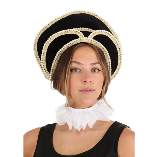 Queen Elizabeth Costume Kit