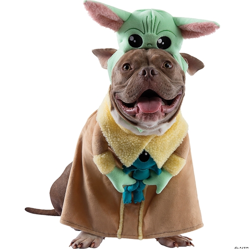 Grogu Pet Costume