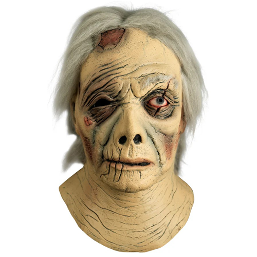 Erik the Phantom Mask
