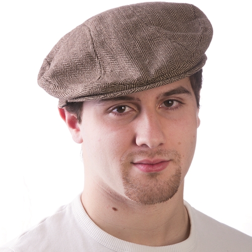 Newsie Newsboy MiniApple Hat