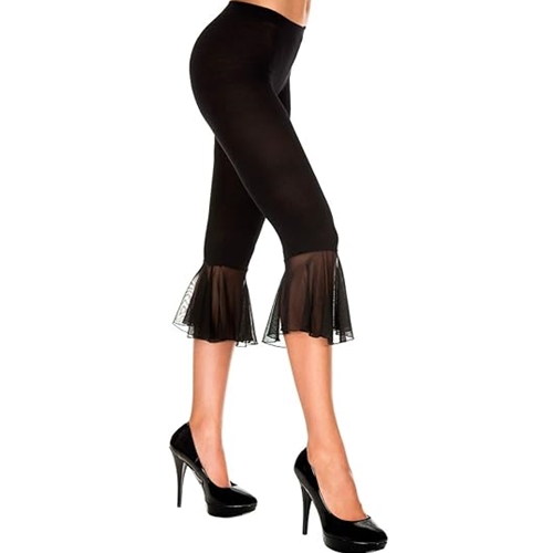 Leggings Bell Bottoms Adult