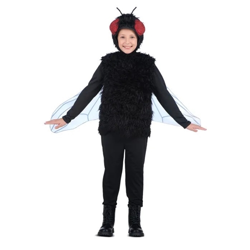 Fly Insect (2pc) Toddler/Child Costume