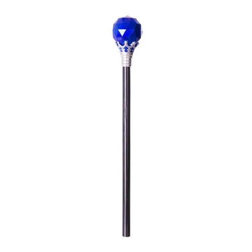 Royal Blue Scepter
