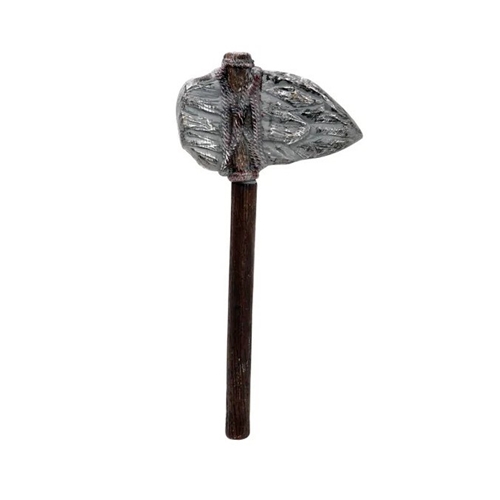 Stone Axe