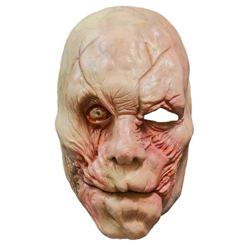 Grafted Face Mask