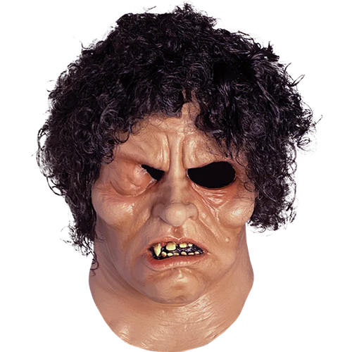 Hunchback Quasimodo Mask