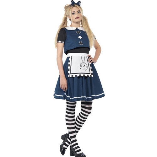 Dark Day Dreamer Adult Costume