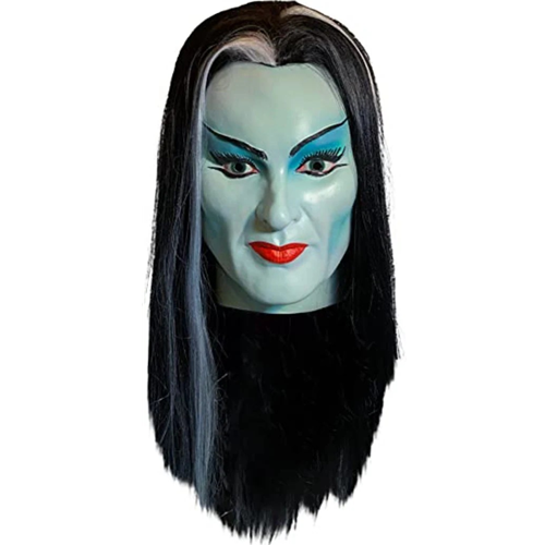 Lily Munster Mask