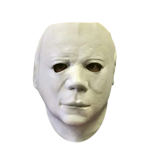 Michael Myers Face Mask