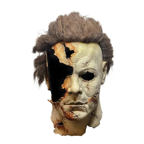 Michael Myers Halloween II Mask