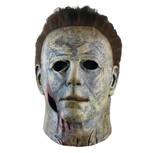 Michael Myers Bloody Mask