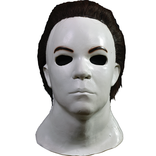 Michael Myers Halloween H20 (Version 2) Mask