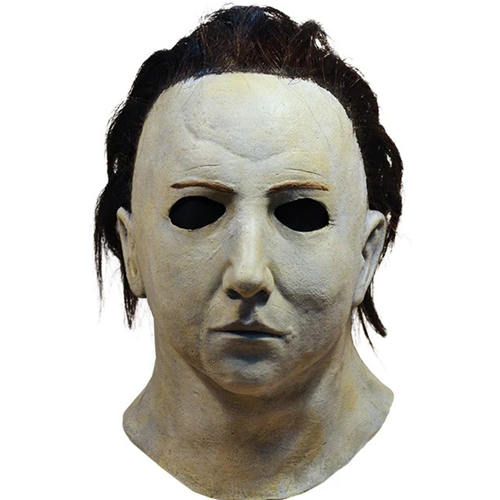Michael Myers Halloween 5 Mask
