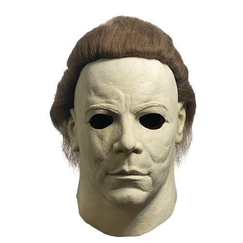Michael Myers Halloween '92 Mask