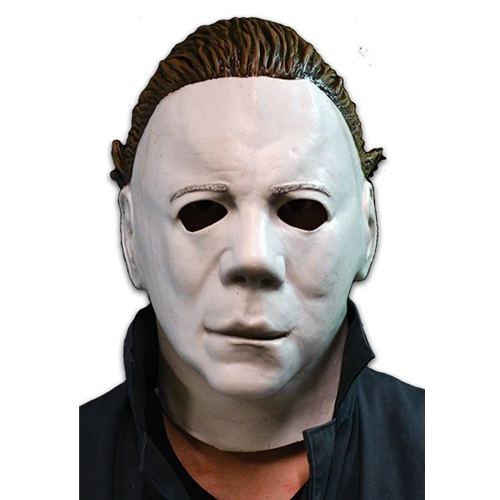 Michael Myers Halloween Economy Mask