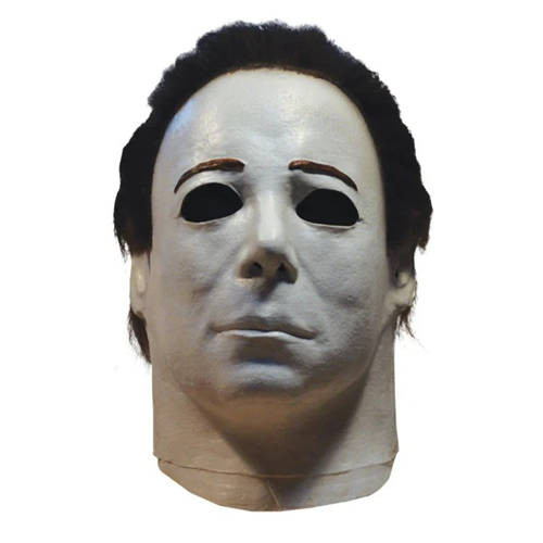 Michael Myers Halloween 4 Mask