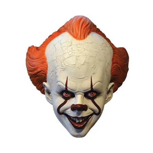 Pennywise 2017 Mask