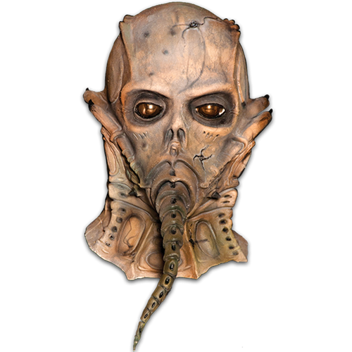 Thanatoid Mask