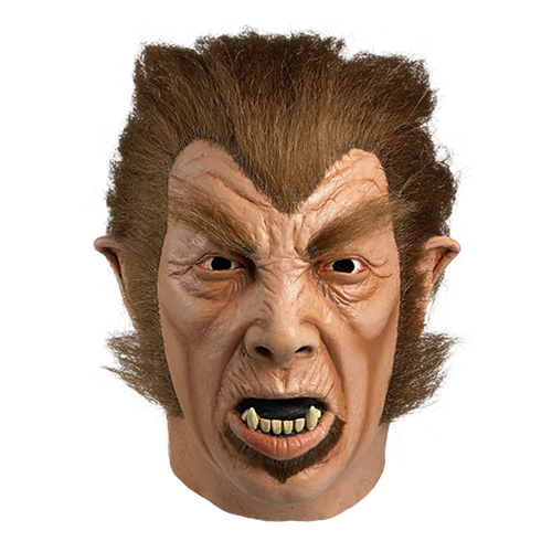 Werewolf Of London Mask